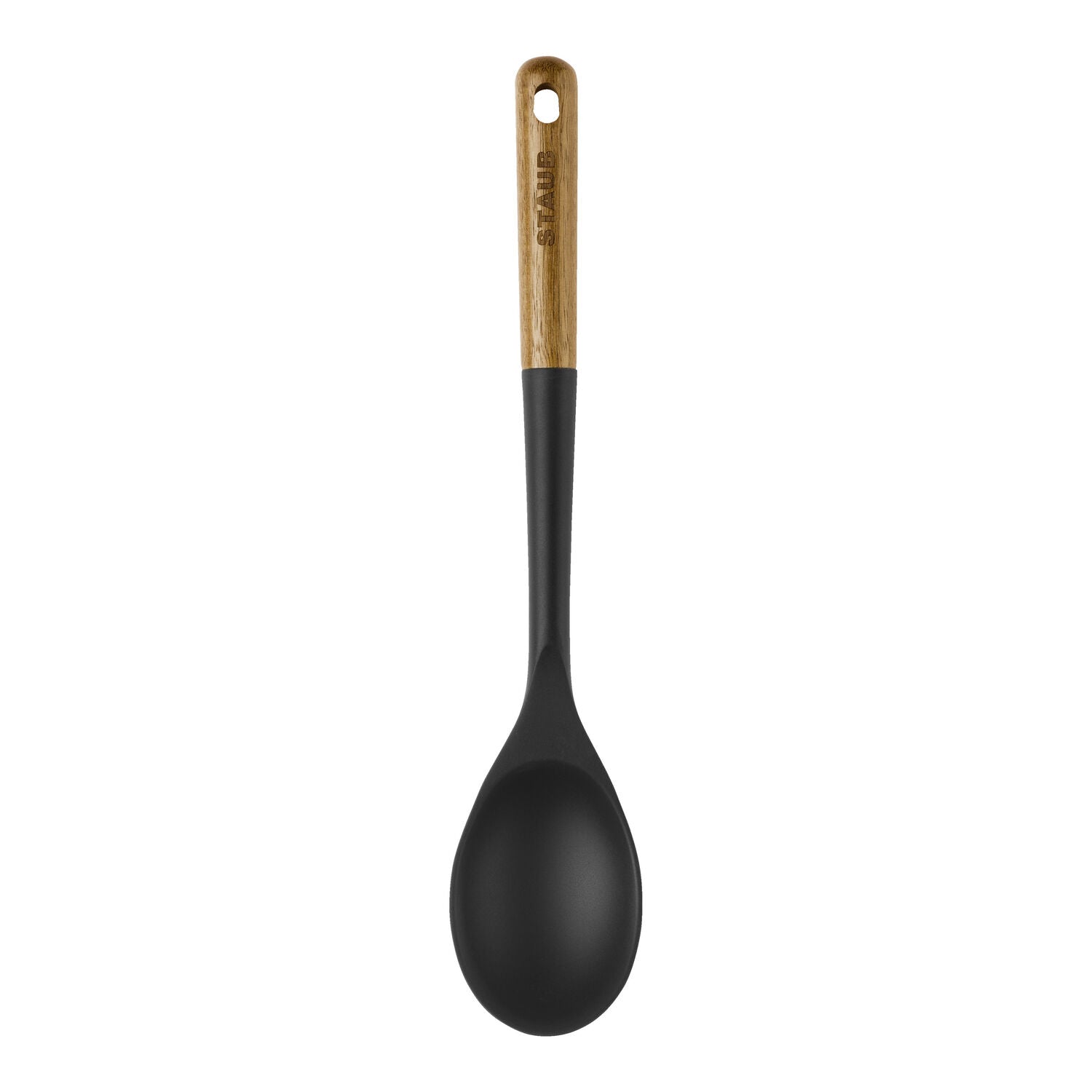 Silikona servēšans karote STAUB 31 cm