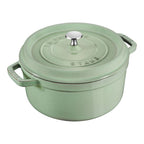 Čuguna katls 2.6L STAUB La Cocotte 22cm