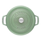 Emaljēts čuguna katls STAUB LA COCOTTE 18cm, 1.7L
