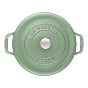 Enameled cast iron pot STAUB LA COCOTTE 18cm, 1.7L
