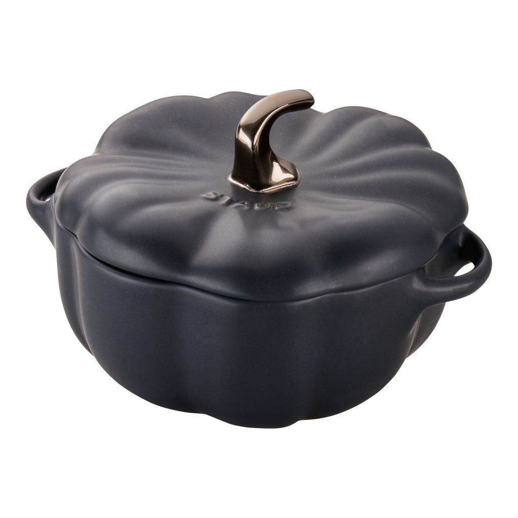 Keramikas cocotte STAUB Ceramique Ķirbis 700 ml