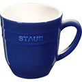 Keramikas krūze STAUB Ceramique 350 ml, zila