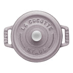 Čuguna katls STAUB La Cocotte Mini 10cm 250ml