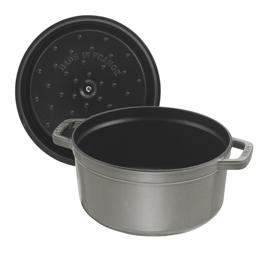 Čuguna katls STAUB LA COCOTTE 20cm 2.2L