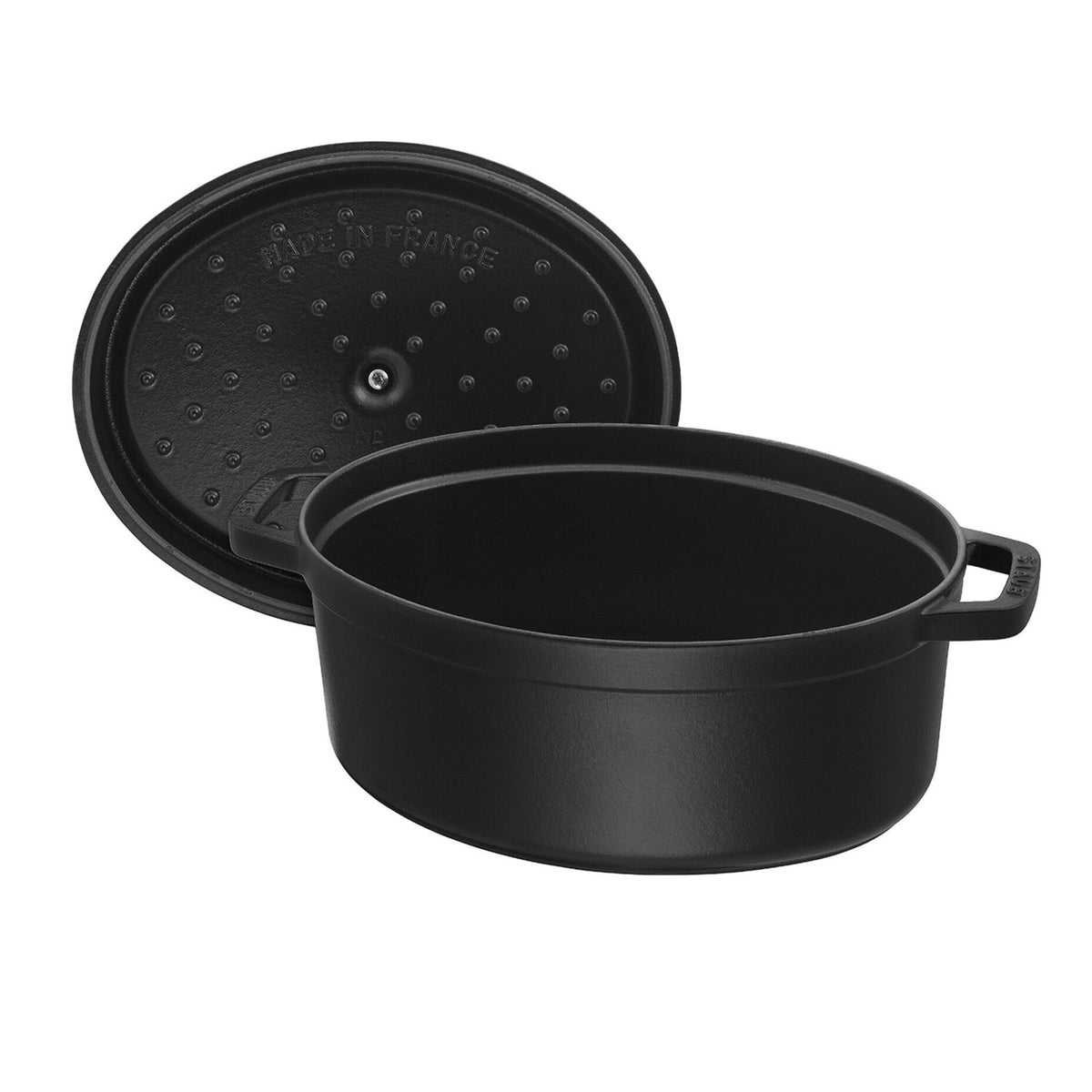 STAUB La Cocotte ovāls čuguna katls 29 cm, 4.2L