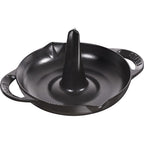 STAUB Specialities vertikāls čuguna vistas cepšanas statīvs 24 cm - kilidi.lv