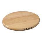 STAUB Specialities magnētisks dižskābarža paliktnis, ovāls, 15 cm