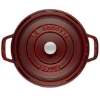 Čuguna katls STAUB LA COCOTTE 20cm 2.2L