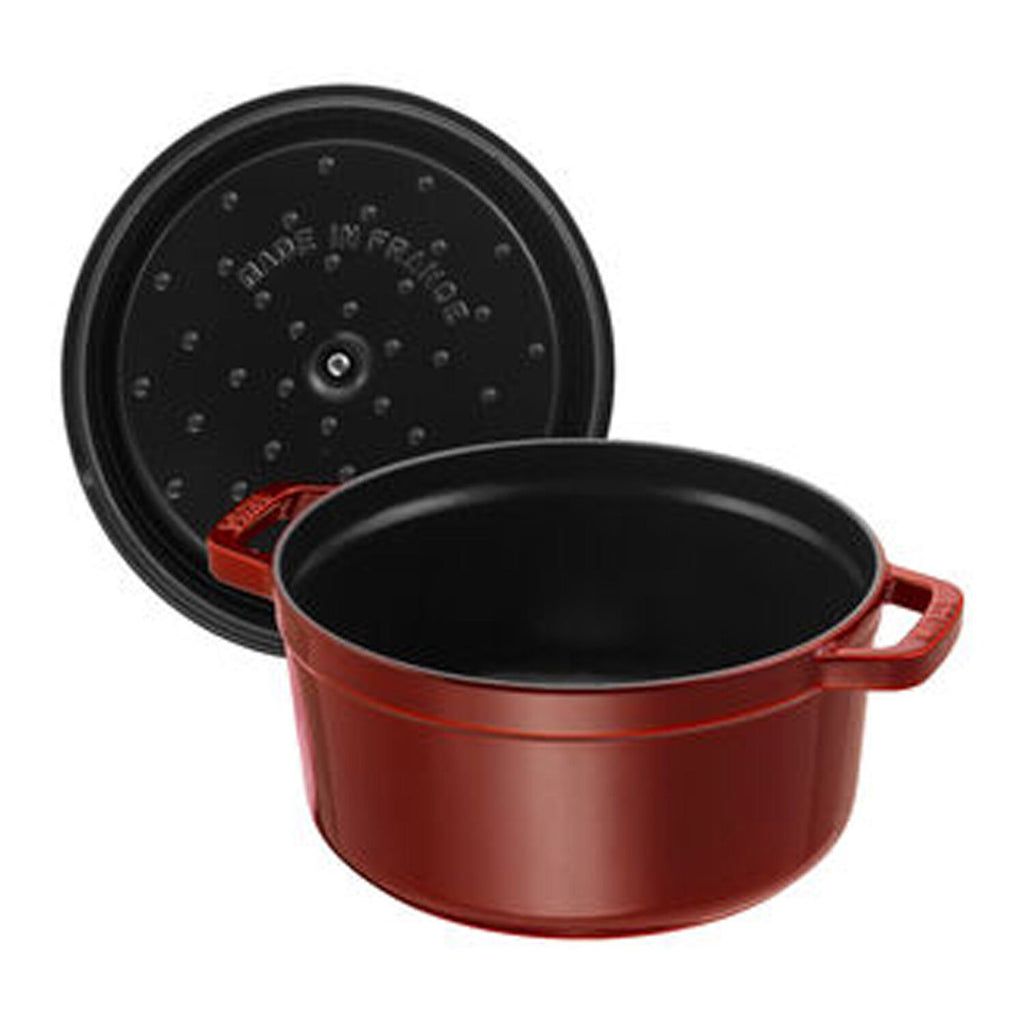 Čuguna katls 2.6L STAUB La Cocotte 22cm