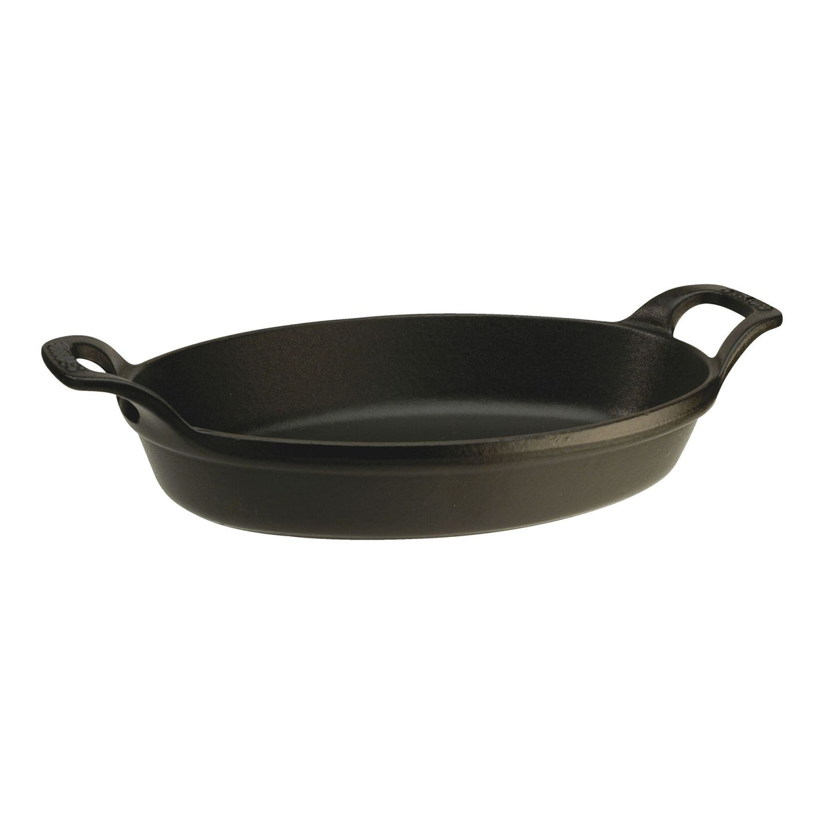 STAUB Specialities ovāls cepamtrauks 24 x 16 cm