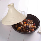 Čuguna tadžina STAUB Specialities 28 cm, smilškrāsas