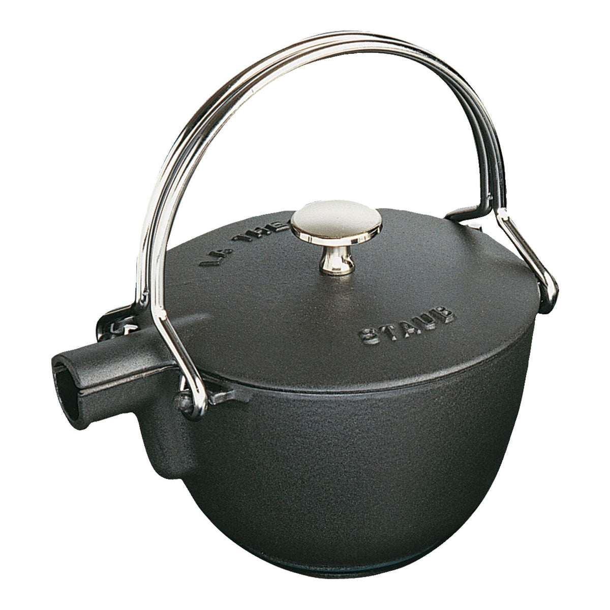 Emaljēta čuguna tējkanna 1.15L STAUB Specialities