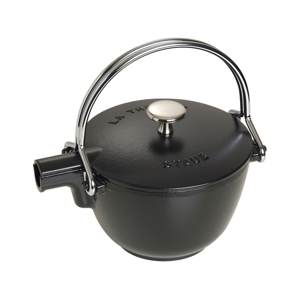 Emaljēta čuguna tējkanna 1.15L STAUB Specialities
