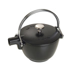 Emaljēta čuguna tējkanna 1.15L STAUB Specialities