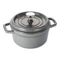 Emaljēts čuguna katls 16cm STAUB LA COCOTTE 1.2L