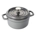 Emaljēts čuguna katls 16cm STAUB LA COCOTTE 1.2L