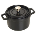 Ēmaljēts čuguna katls 16cm STAUB LA COCOTTE 1.2L