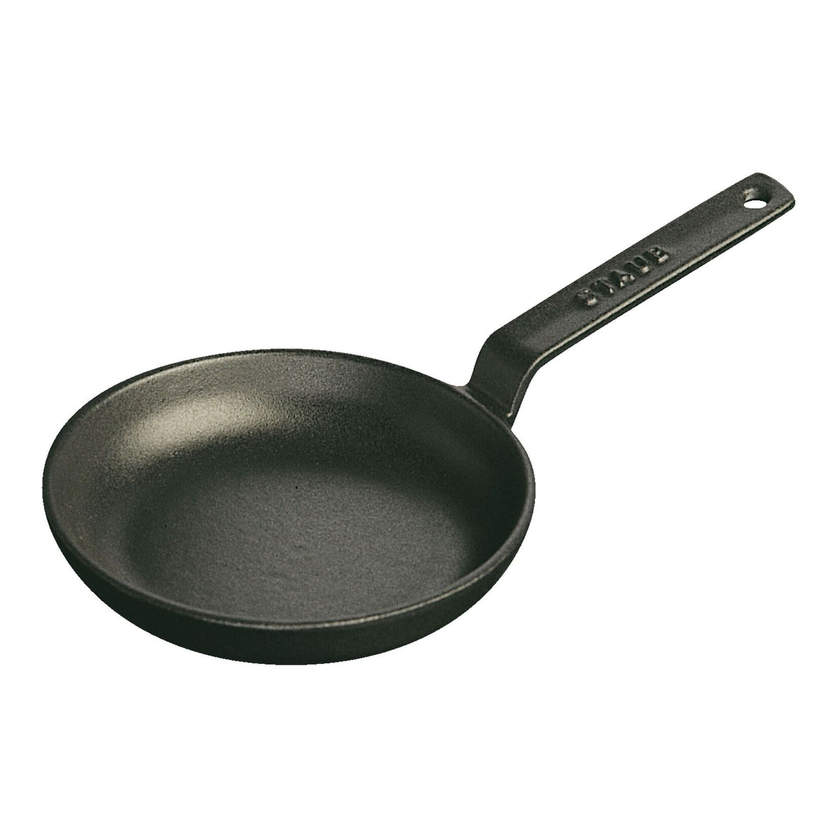 STAUB čuguna mini panna 12 cm