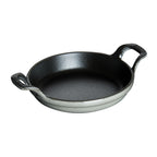 STAUB Specialities apaļš čuguna cepamtrauks 20 cm, 0,75 l