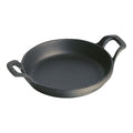 STAUB Specialities apaļš čuguna cepamtrauks 20 cm, 0,75 l