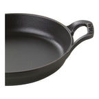 STAUB Specialities apaļš čuguna cepamtrauks 20 cm, 0,75 l