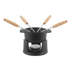 Čuguna fondi STAUB Specialities komplekts 10 cm