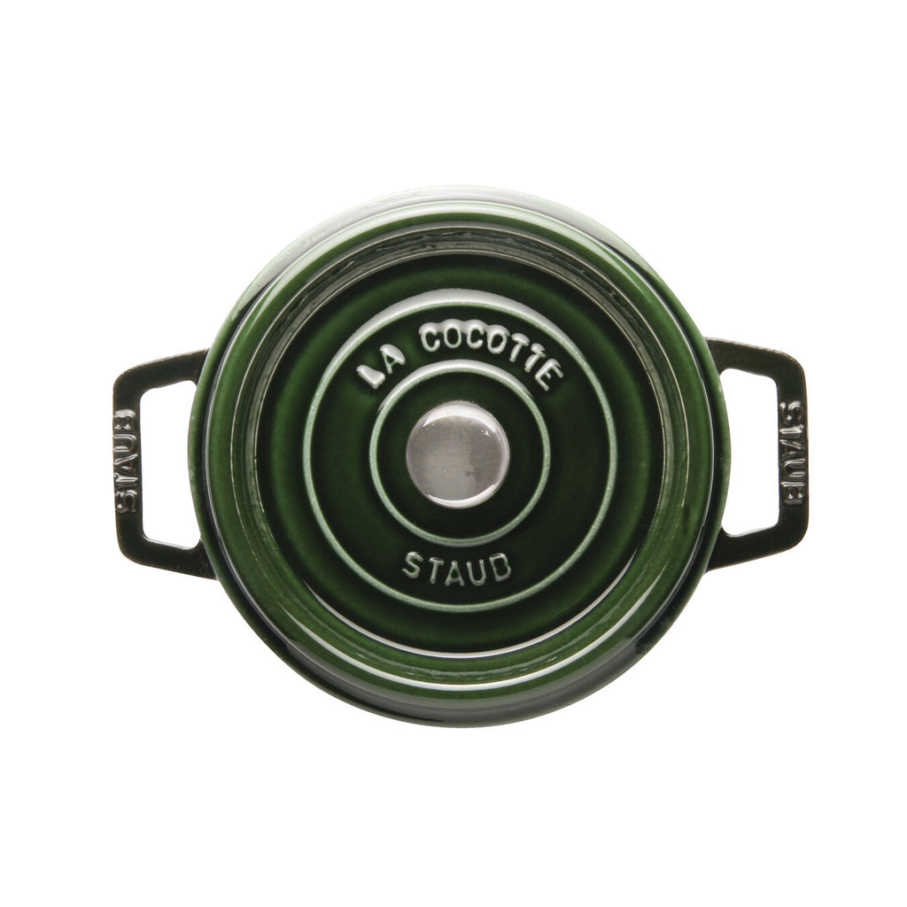 Čuguna katls STAUB LA COCOTTE 20cm 2.2L