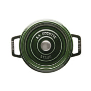 Čuguna katls STAUB LA COCOTTE 20cm 2.2L