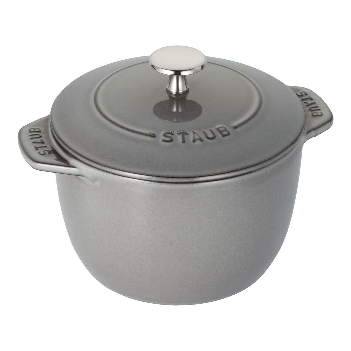 Cast iron rice cooker 16cm Staub La Cocotte 1.75L
