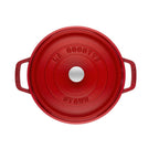 Čuguna katls STAUB LA COCOTTE 20cm 2.2L