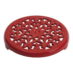 STAUB čuguna paliktnis karstajiem traukiem 23 cm