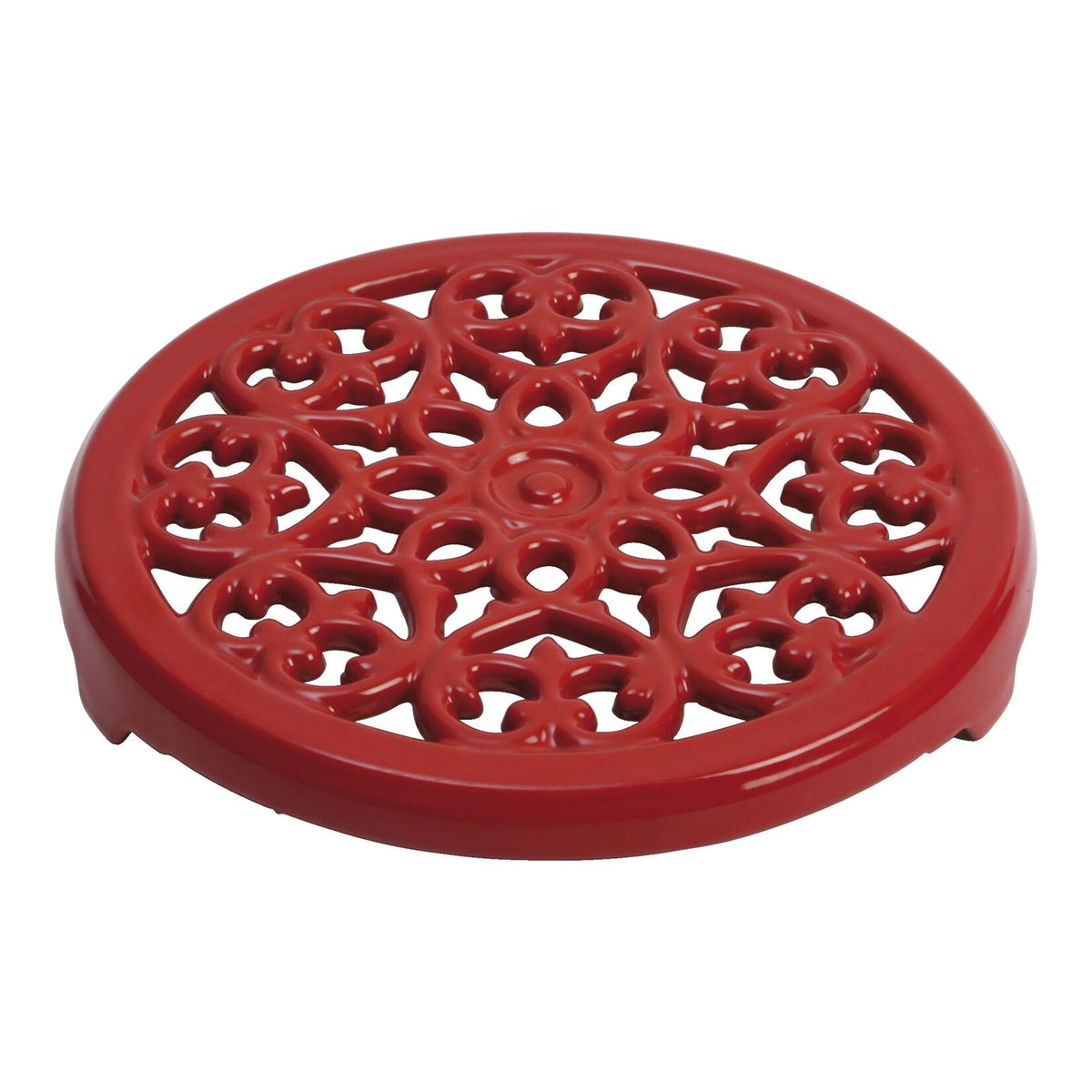 STAUB čuguna paliktnis karstajiem traukiem 23 cm