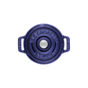 Čuguna katls STAUB La Cocotte Mini 10cm 250ml