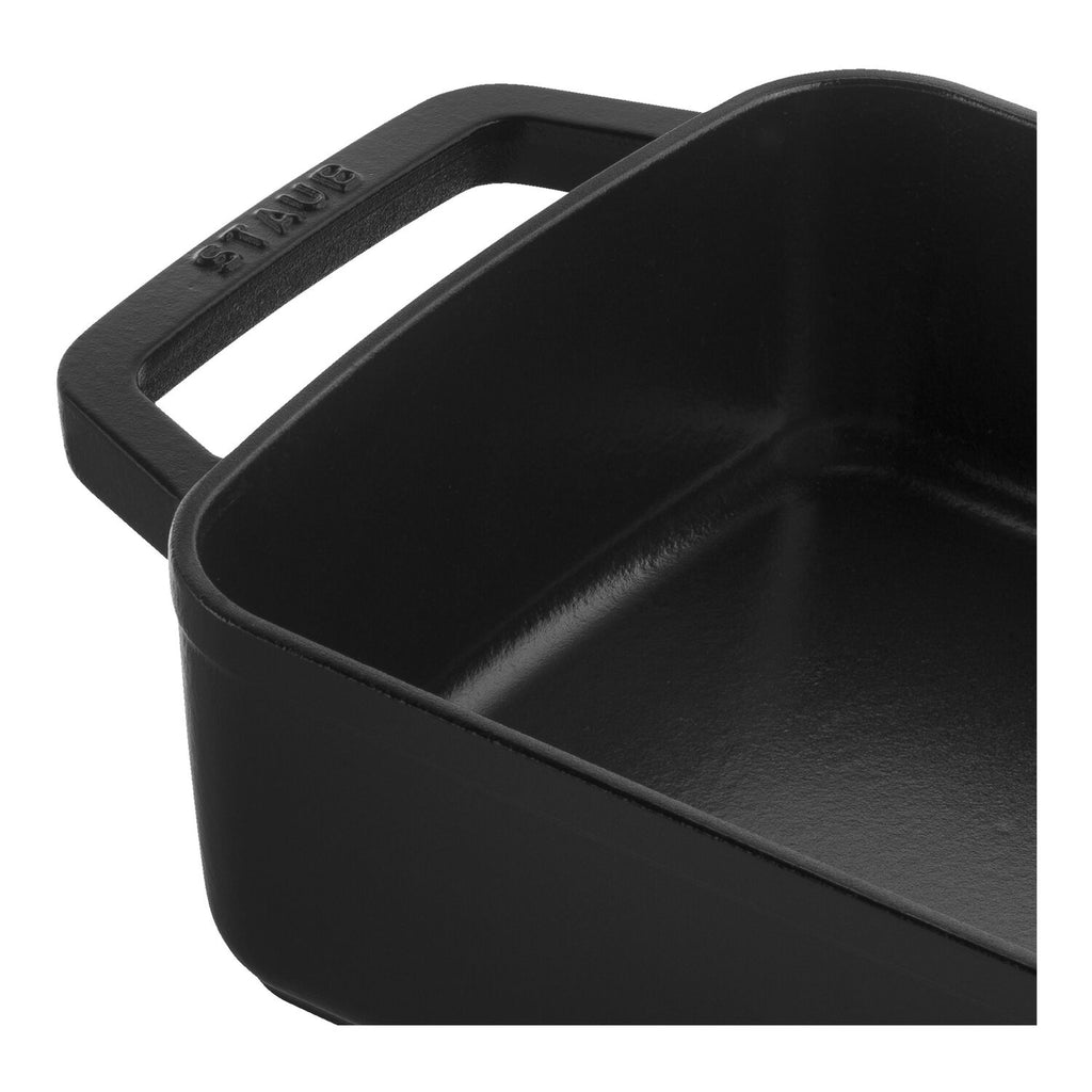 Čuguna cepešpanna STAUB Specialities 30 x 20 cm