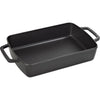 Čuguna cepešpanna STAUB Specialities 30 x 20 cm