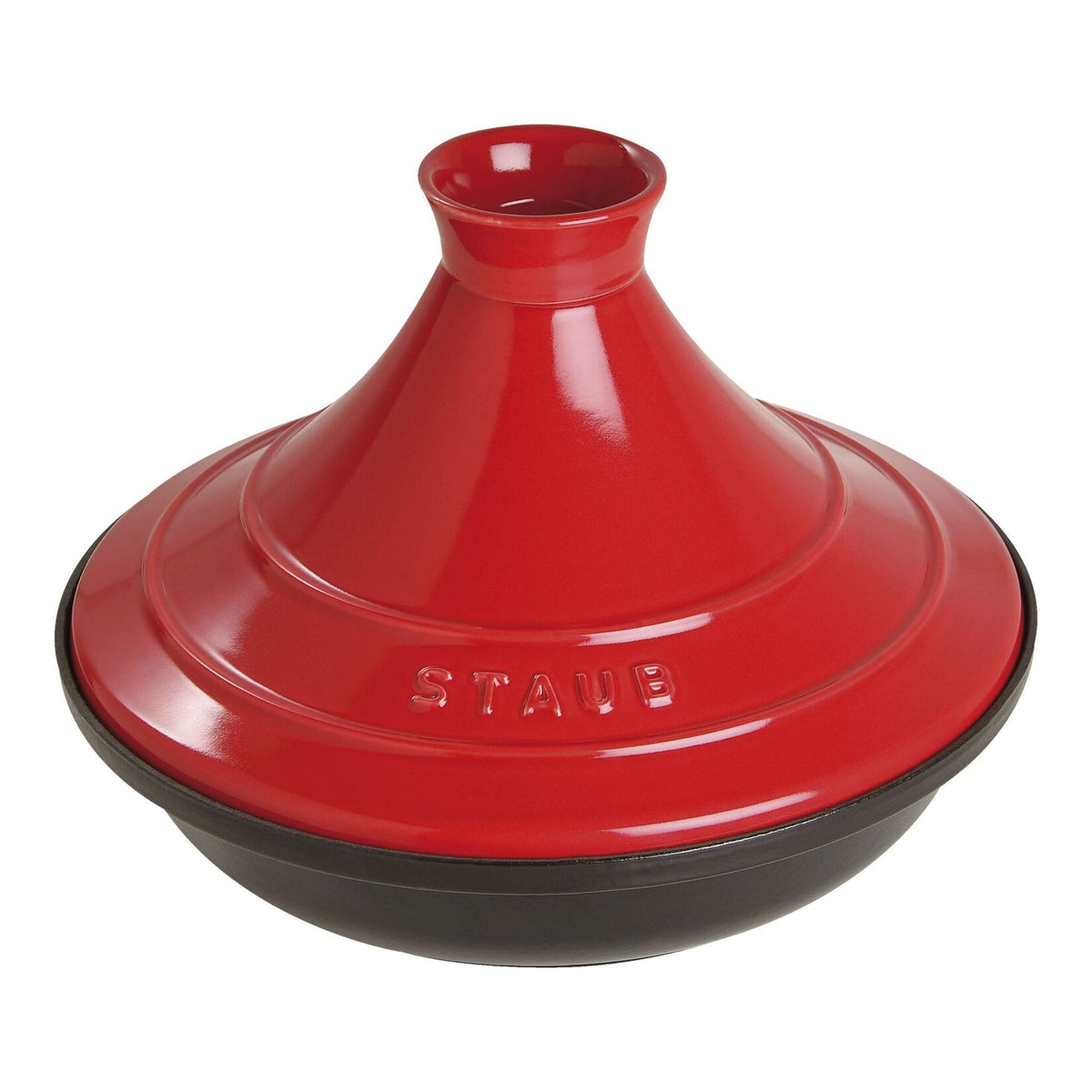 STAUB Specialities čuguna tadžīna 28 cm, 2.0L