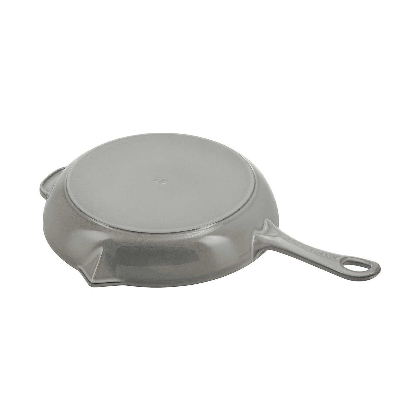 Čuguna panna 26cm STAUB Pans