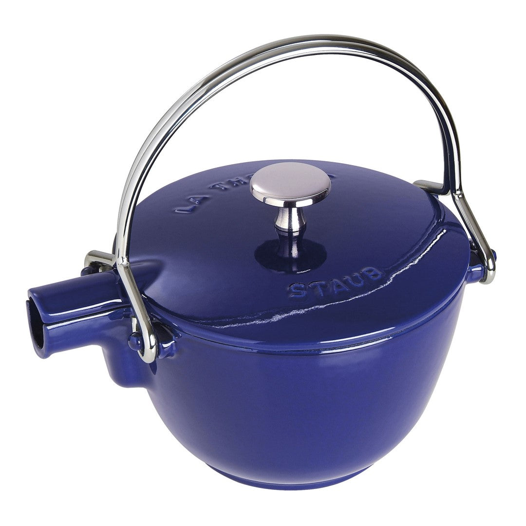 Emaljēta čuguna tējkanna 1.15L STAUB Specialities