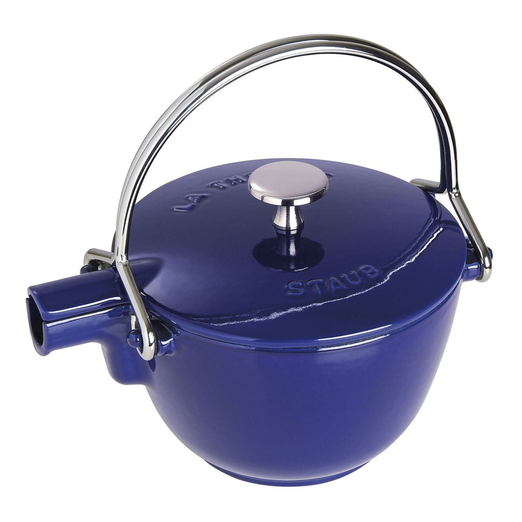 Emaljēta čuguna tējkanna 1.15L STAUB Specialities