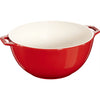 Emaljēta keramikas bļoda 3,2L STAUB Ceramique 25cm