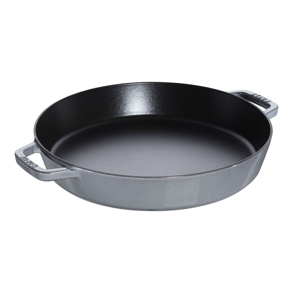 STAUB čuguna panna 34 cm