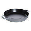 STAUB čuguna panna 34 cm