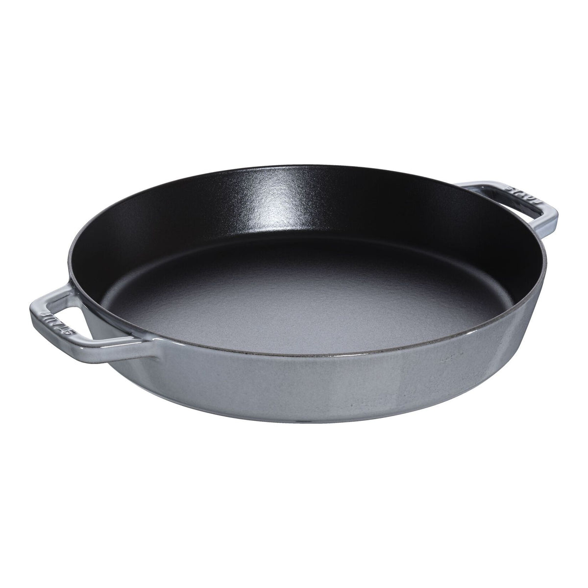 STAUB čuguna panna 34 cm