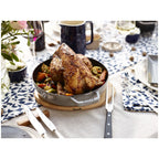 STAUB čuguna panna 34 cm