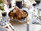 STAUB čuguna panna 34 cm