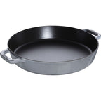 STAUB čuguna panna 34 cm