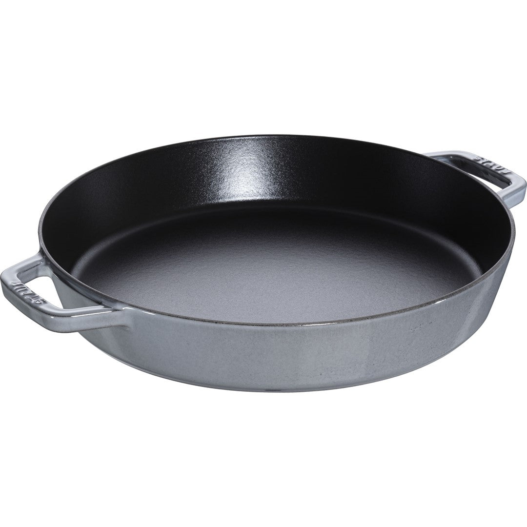 STAUB čuguna panna 34 cm