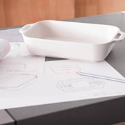 Keramikas sacepumu trauks 14 x 12cm STAUB Ceramique 400ml