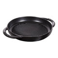 STAUB Pure Grill čuguna grilpanna 23 cm