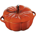 Keramikas cocotte STAUB Ceramique Ķirbis 500 ml, 12cm